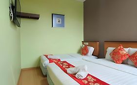Hotel O Melody 88 Inn